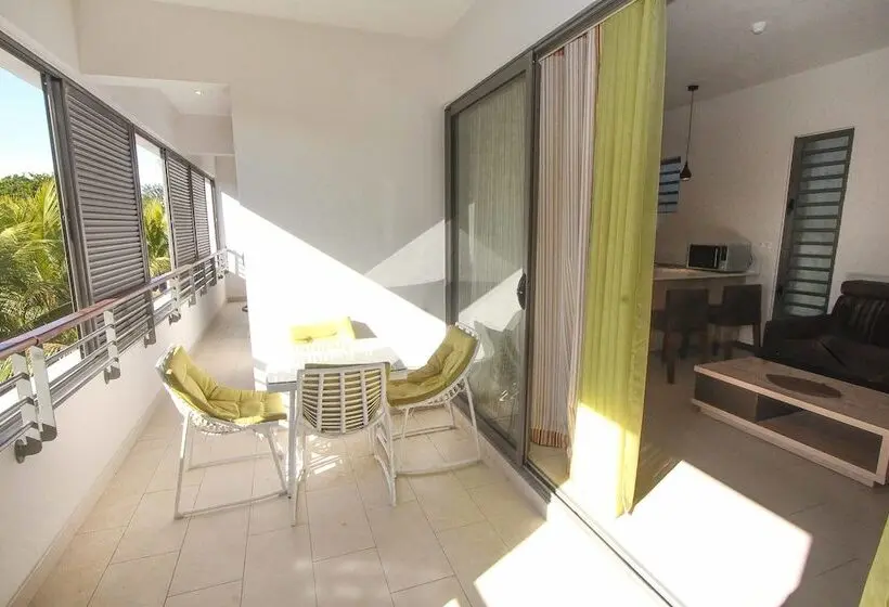 هتل Nitzana Residences & Restaurant