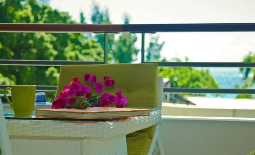هتل Nitzana Residences & Restaurant