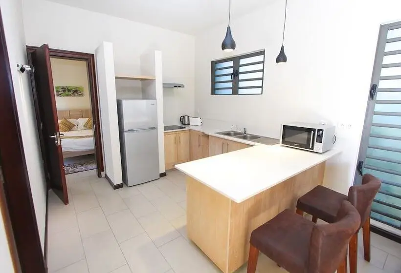 هتل Nitzana Residences & Restaurant