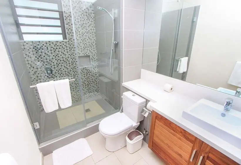 هتل Nitzana Residences & Restaurant