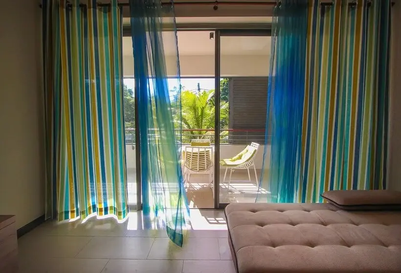 هتل Nitzana Residences & Restaurant