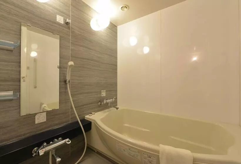 ホテル Oze Iwakura Resort