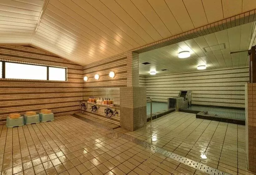 ホテル Oze Iwakura Resort