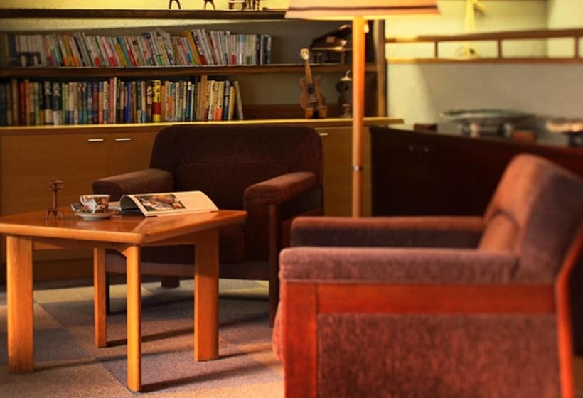 Hotel Oze Iwakura Resort