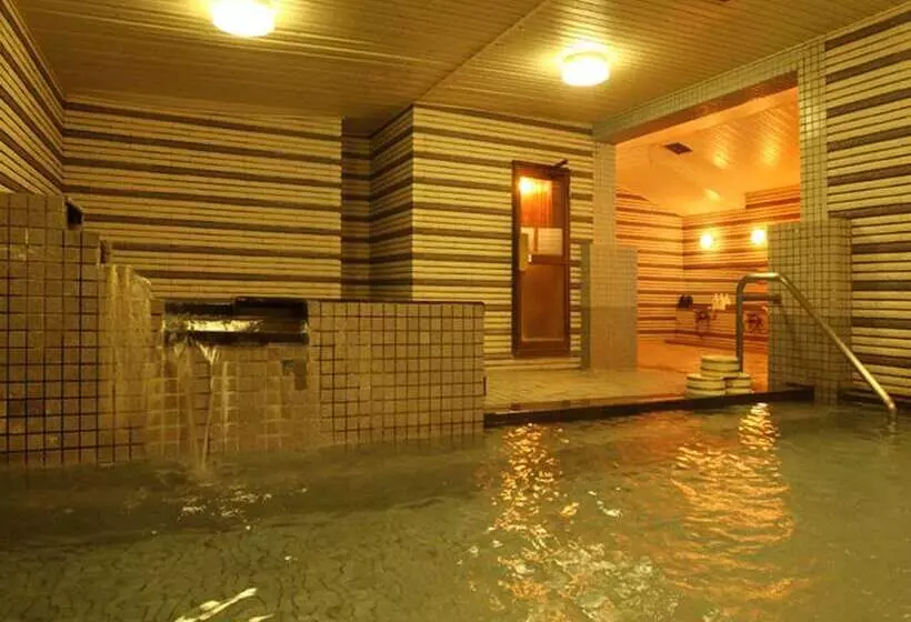 ホテル Oze Iwakura Resort