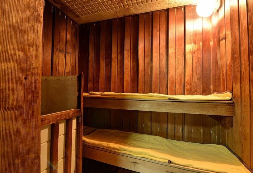 Hotel Oze Iwakura Resort