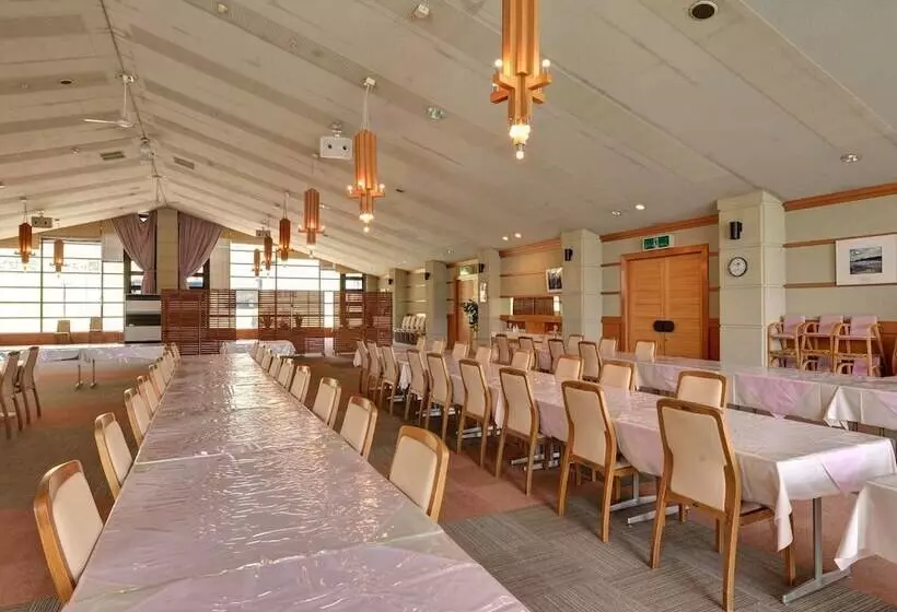 ホテル Oze Iwakura Resort
