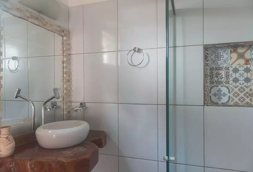 Hotelli Pousada Vila Bacana