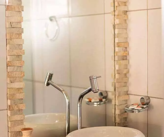 Hotelli Pousada Vila Bacana