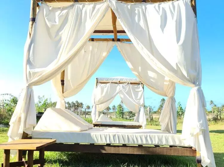 Hotelli Pousada Vila Bacana