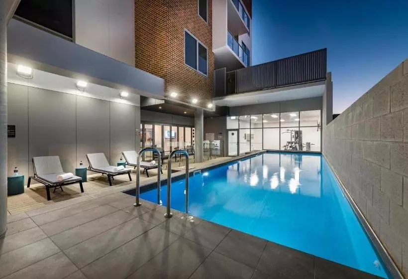 ホテル Quest Midland