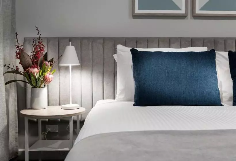 ホテル Quest Midland