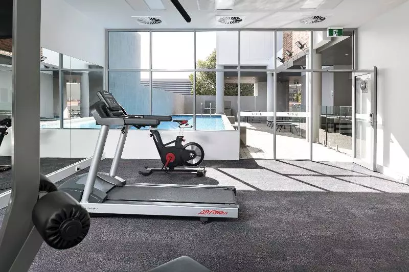 ホテル Quest Midland