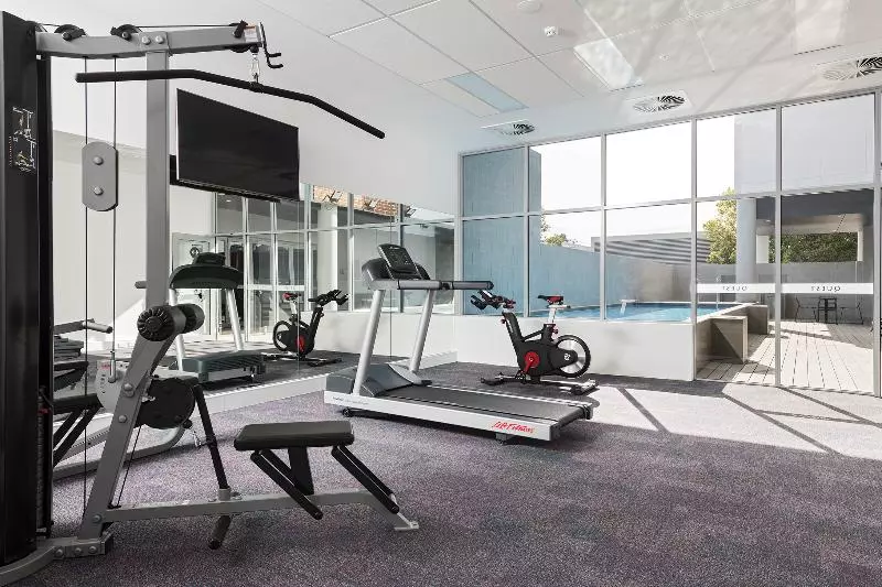 ホテル Quest Midland