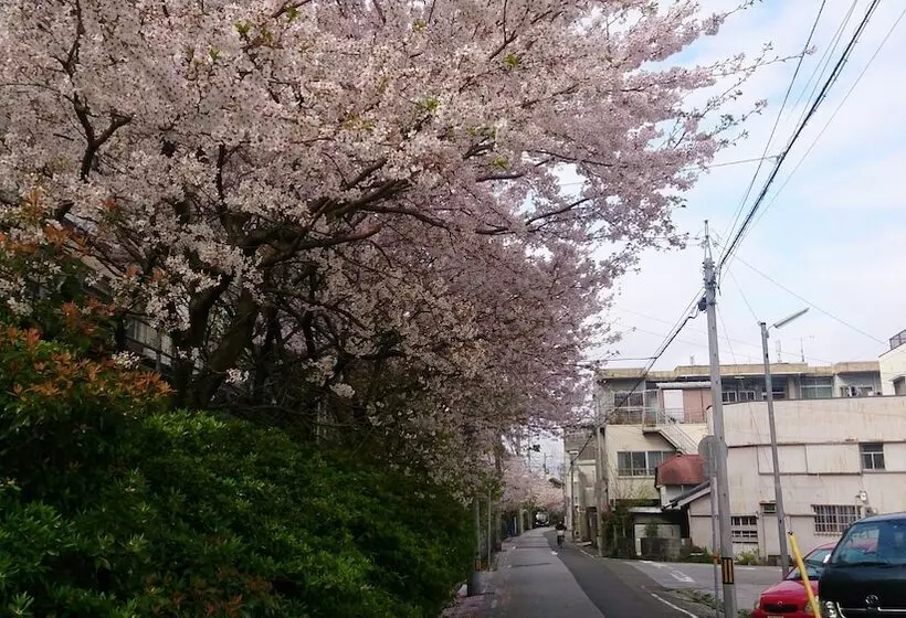 ホテル Shoei Daini Bekkan