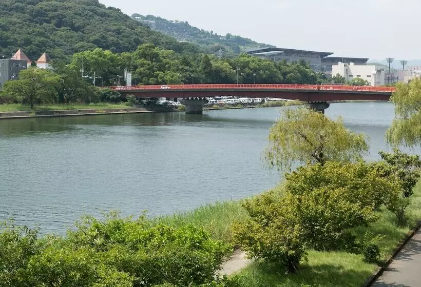 ホテル Shoei Daini Bekkan