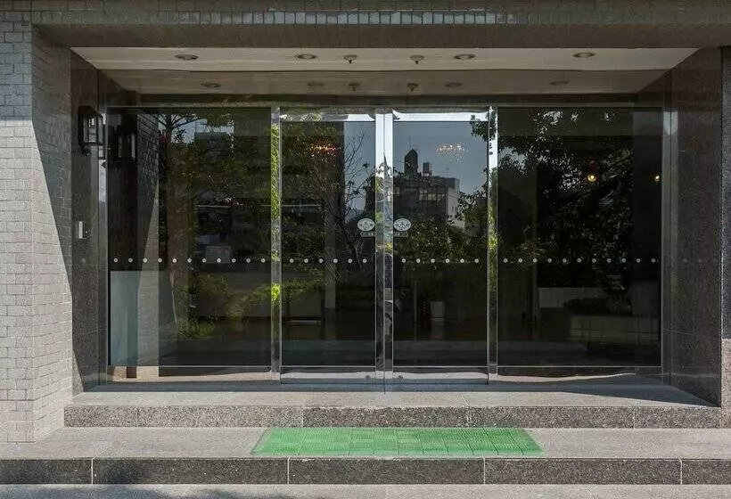 ホテル Shoei Daini Bekkan