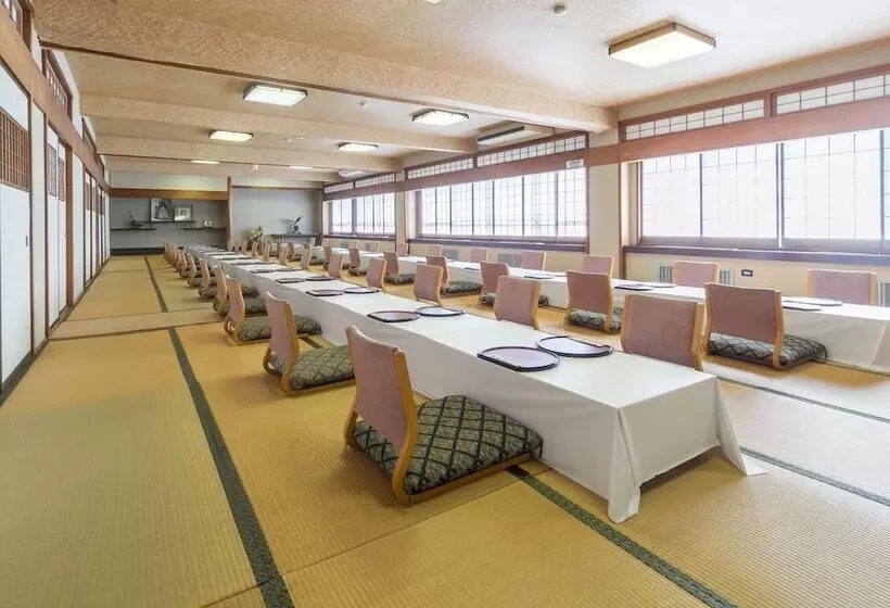 ホテル Shoei Daini Bekkan