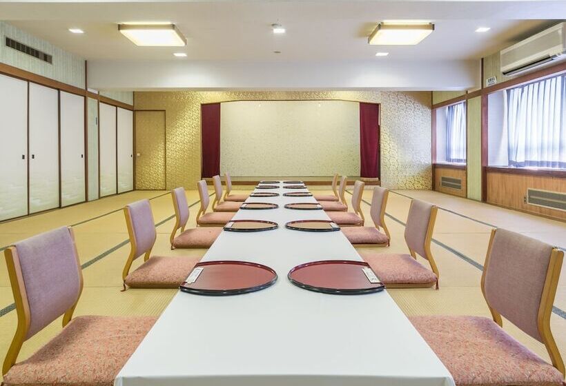 Отель Shoei Daini Bekkan