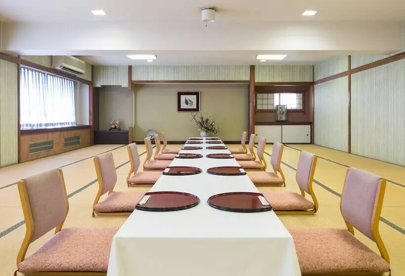 ホテル Shoei Daini Bekkan