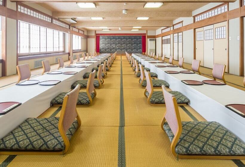 Отель Shoei Daini Bekkan