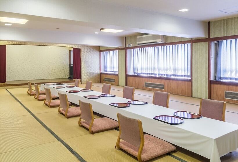 Отель Shoei Daini Bekkan