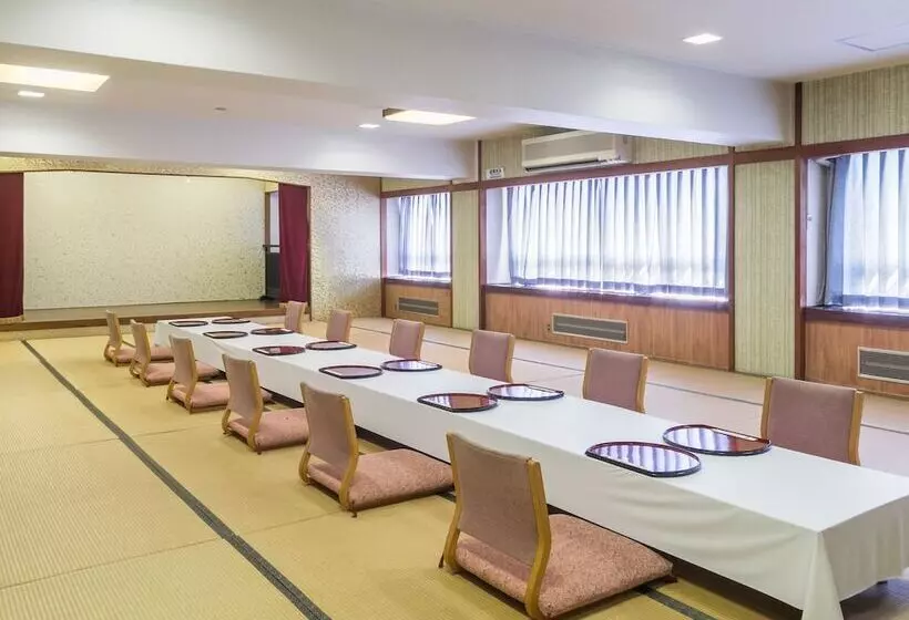 ホテル Shoei Daini Bekkan