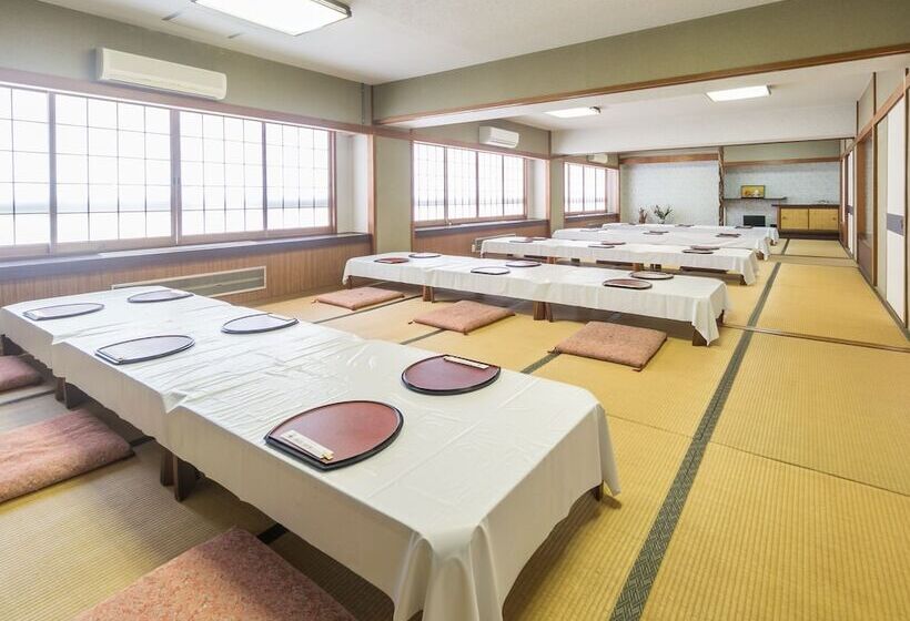 Отель Shoei Daini Bekkan