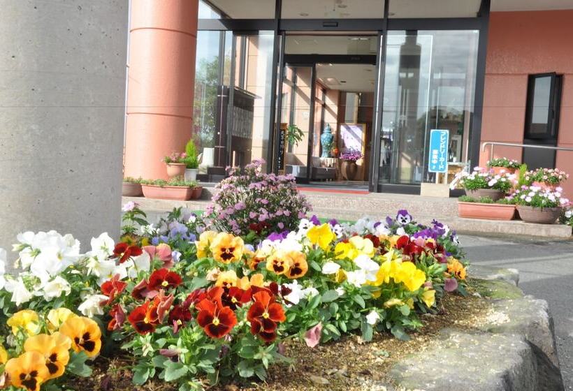 فندق Shouryuen Kaisei