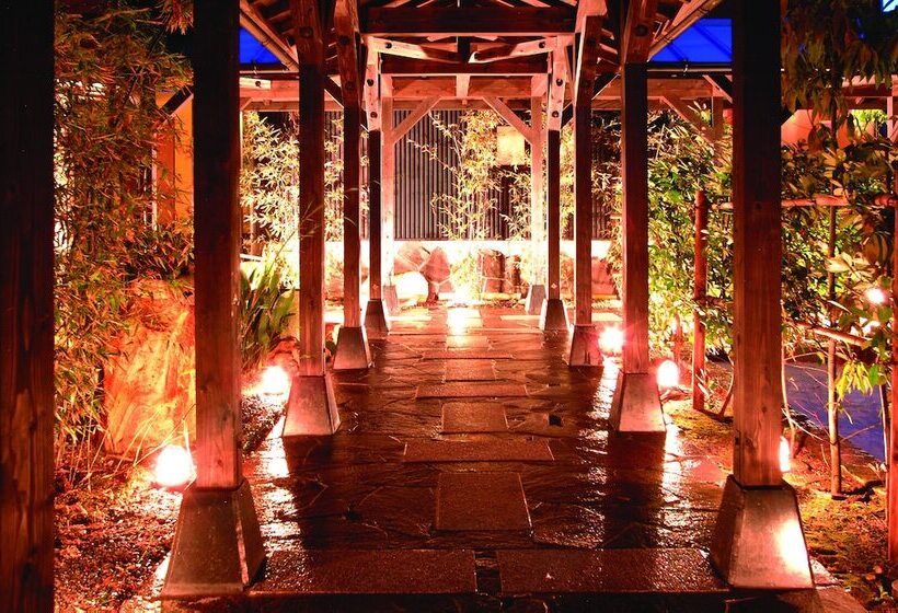 فندق Shouryuen Kaisei