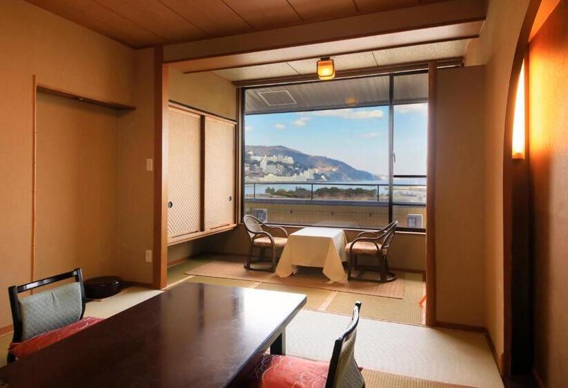 Отель Syukaen Yunohanazen