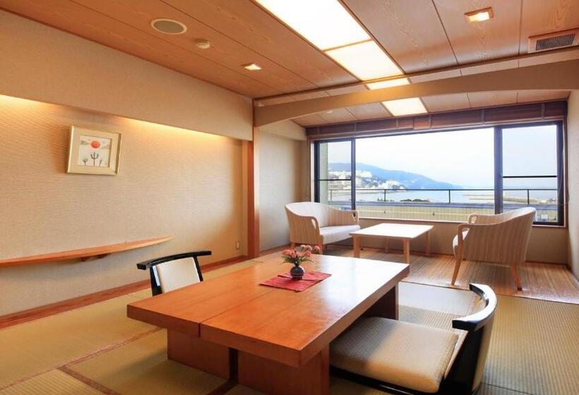 Отель Syukaen Yunohanazen