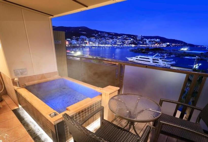 Отель Syukaen Yunohanazen