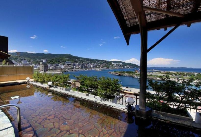 Отель Syukaen Yunohanazen