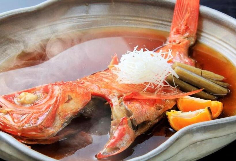 Отель Syukaen Yunohanazen