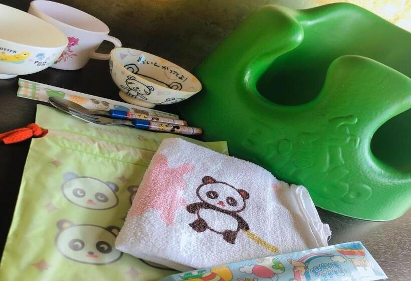 Отель Syukaen Yunohanazen