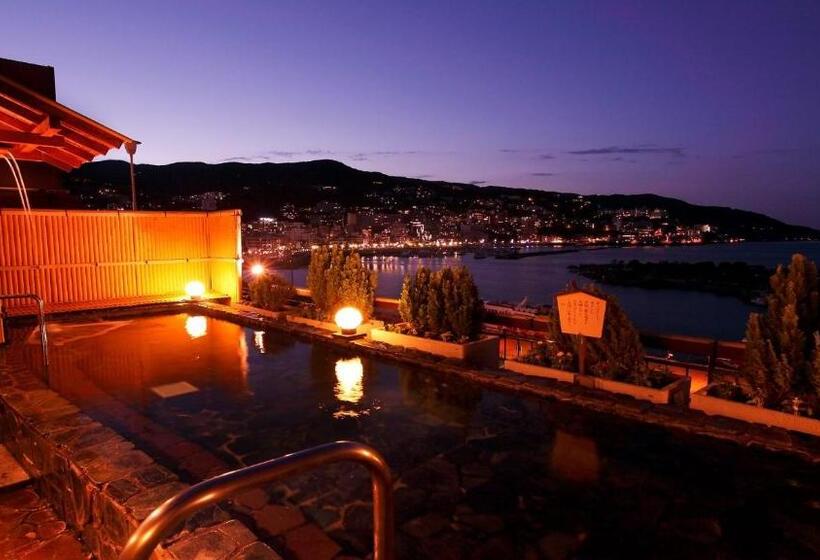 Отель Syukaen Yunohanazen