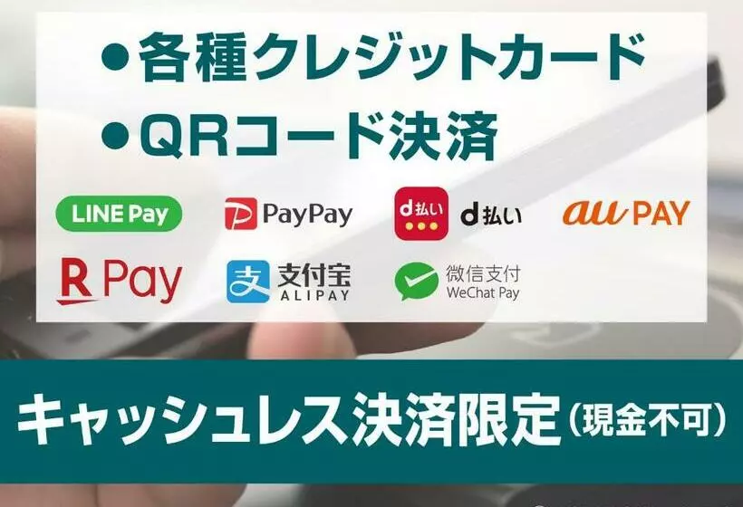 ホテル Sotetsu Fresa Inn Tokyokinshicho