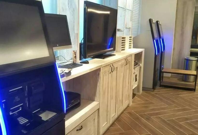 ホテル Sotetsu Fresa Inn Tokyokinshicho