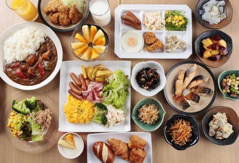 酒店 Sotetsu Fresa Inn Tokyokinshicho