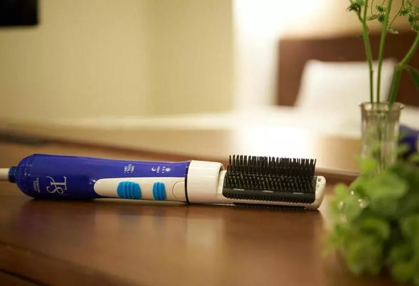 ホテル Sotetsu Fresa Inn Tokyokinshicho