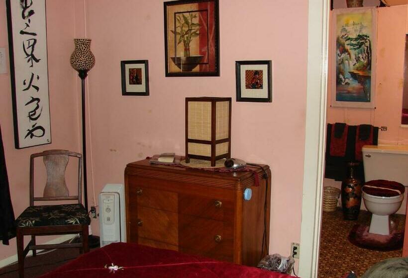 호텔 The Inn At Castle Rock