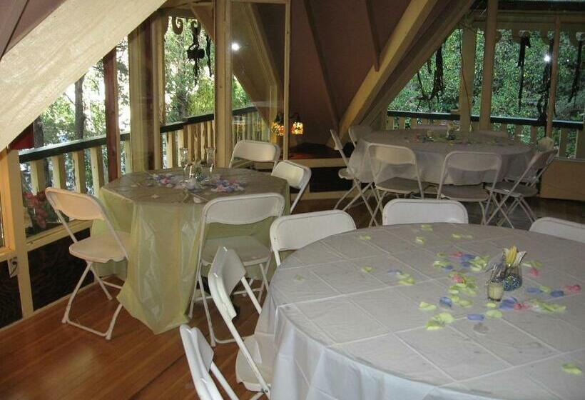 호텔 The Inn At Castle Rock