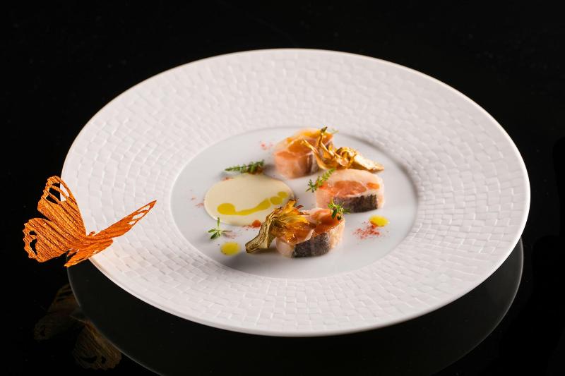 The Pantheon Iconic Rome Hotel, Autograph Collection