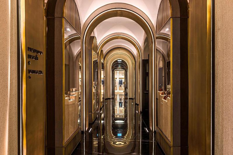 The Pantheon Iconic Rome Hotel, Autograph Collection