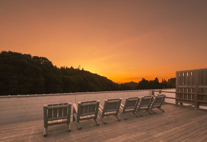 Otel Yukyo No Hibiki Yusai