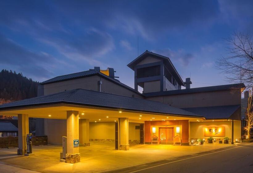 Otel Yukyo No Hibiki Yusai