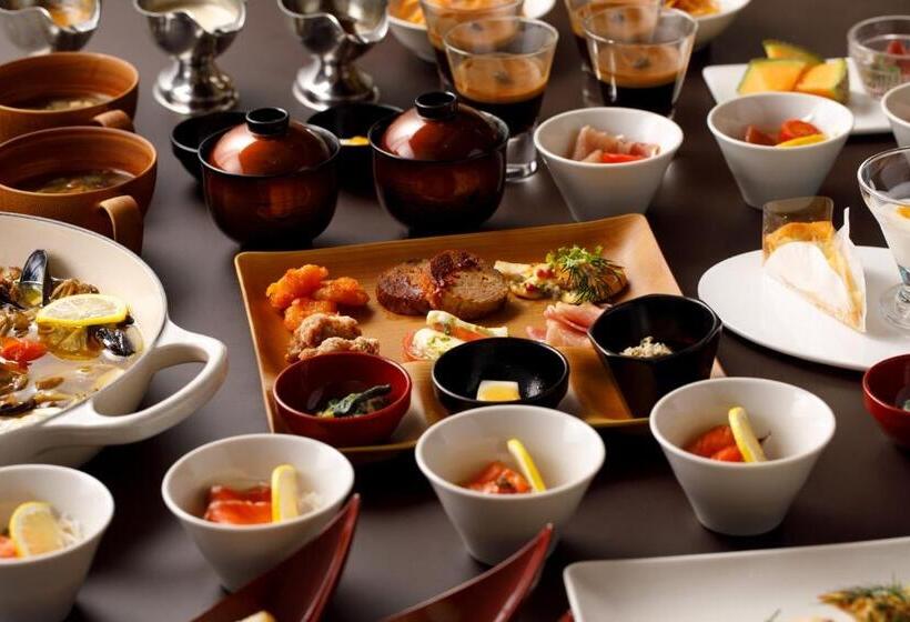 Otel Yukyo No Hibiki Yusai