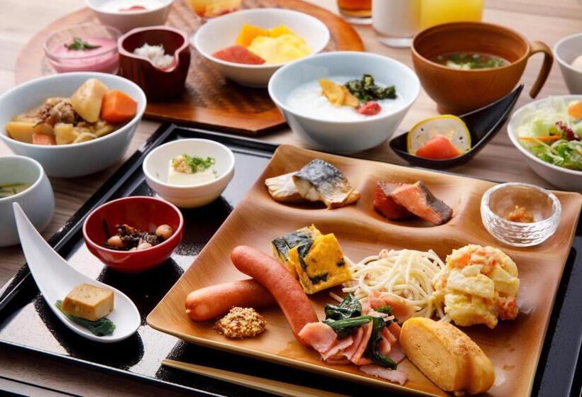 Otel Yukyo No Hibiki Yusai