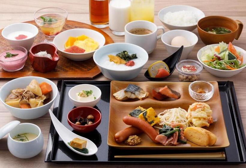 Otel Yukyo No Hibiki Yusai